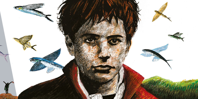 Venezia: in gara "Hungry hearts", il secondo titolo italiano