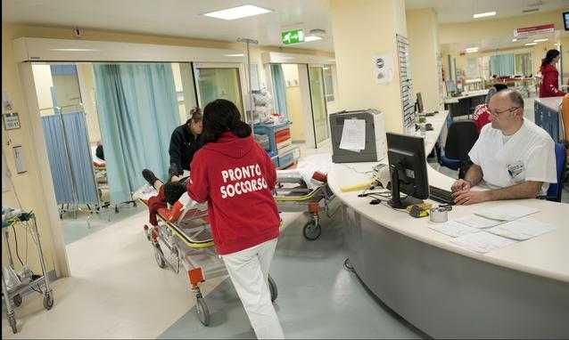 Sanità Veneto, in arrivo la "rivoluzione dell'accoglienza": ecco cosa cambia al pronto soccorso