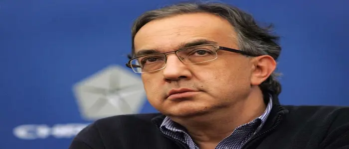 Marchionne: "Appoggio Renzi, ma che sia cambiamento"