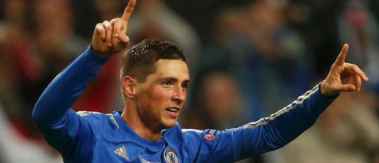 Torres sbarca a Milano: "Un onore. Torniamo subito in Champions"