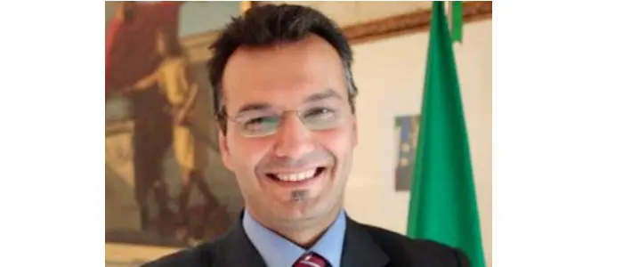 L'assessore provinciale Giudiceandrea rassegna le dimissioni da SEL