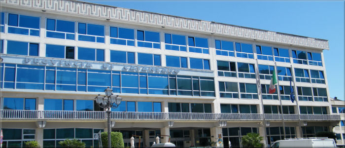 Domenica 12 ottobre, Elezioni Provinciali