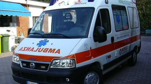 Palermo, incidente stradale: muore giovane di 29 anni