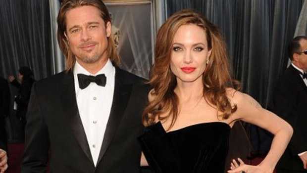 Brad Pitt e Angelina Jolie si sono sposati, lo annuncia il Daily Star