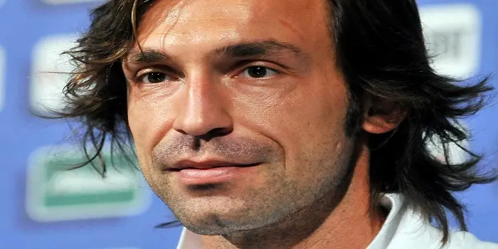 Juventus: Pirlo infortunato tornerà a giocare tra un mese