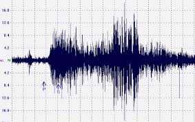 Provincia di Verona: avvertito un terremoto di magnitudo 4.2