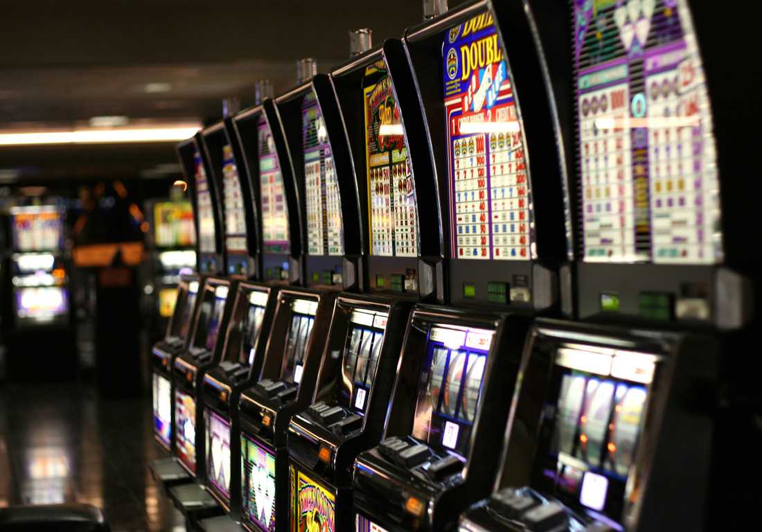 Piemonte: taglio Irap per gli esercenti che tolgono le slot machines