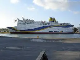 Sardegna: problemi con i traghetti per la GoInSardinia, disagi per i passeggeri