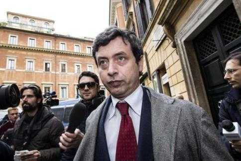 Riforma Giustizia, ministro Orlando: «Differenze di approccio nella maggioranza»