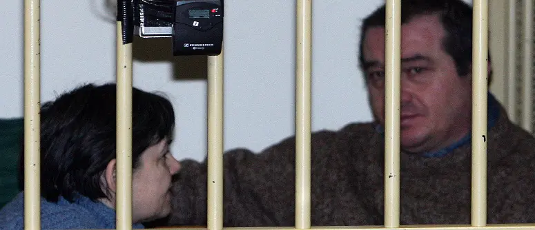 Strage di Erba, isolamento finito per Rosa e Olindo