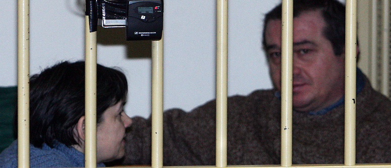 Strage di Erba, isolamento finito per Rosa e Olindo