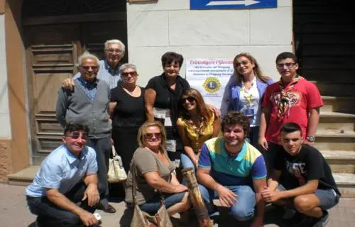 Soveria Mannelli, raccolta indumenti: l'iniziativa dei Lions per l'AUG