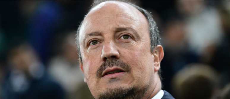 Napoli, Benitez ci crede: "Giocheremo per vincere"