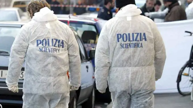 Vasto (CH): trovato cadavere sotto ponte della A14. Abiti compatibili con quelli di Eleonora Gizzi