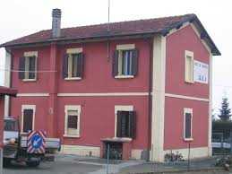 Toscana: 30 case cantoniere in vendita dal 2012