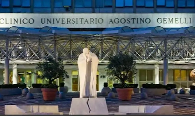 Sla, solo due ospedali accreditati in tutta la Regione Lazio