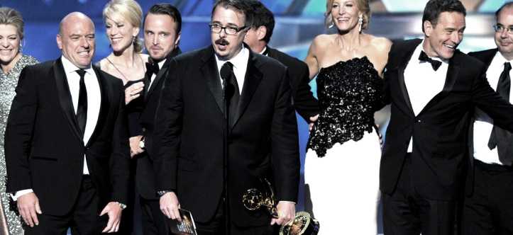 Breaking Bad, smentita la notizia della sesta stagione: bufala ad orologeria per gli Emmy Awards