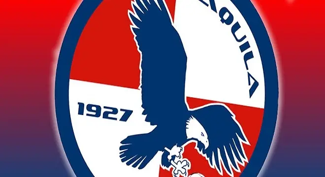 L'Aquila Calcio, no al ripescaggio in B