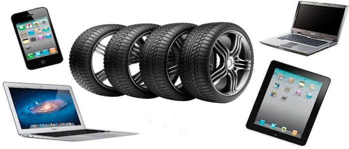 Le ultime novità dalla Rete per le quattro ruote