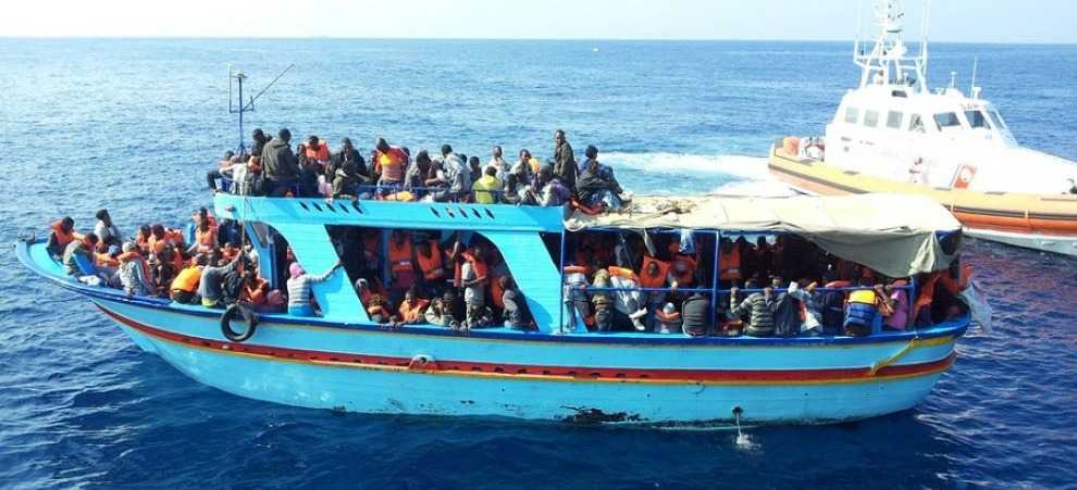 Immigrazione, incontro Italia e Ue su Frontex Plus