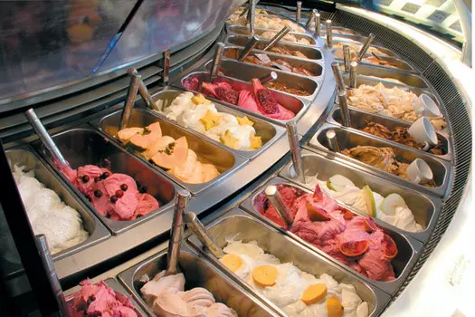 E' bellunese il vincitore della tappa tedesca del World's best gelato. Grande attesa per la finale