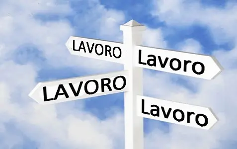 Lavoro: stipulata intesa tra Campania e Calabria