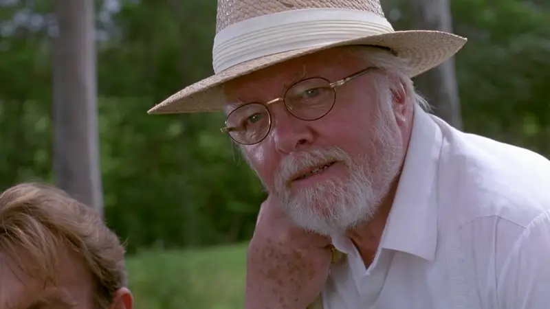 Cinema in lutto: morto il premio Oscar Richard Attenborough