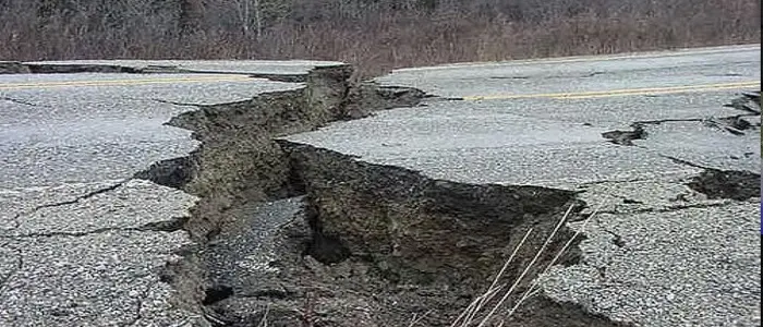 California: terremoto magnitudo 6 a San Francisco [Con Video]