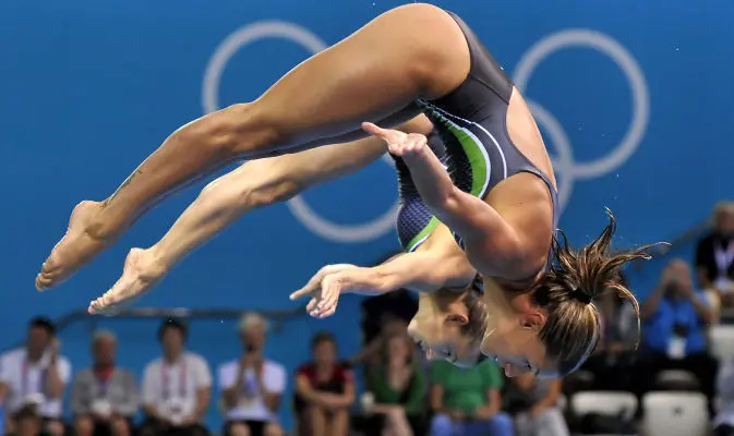 Berlino, Europei di nuoto: Pellegrini, Cagnotto e Dallapè atlete d'oro per l'Italia