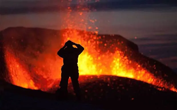 Islanda: allerta per eruzione vulcano Bardarbunga