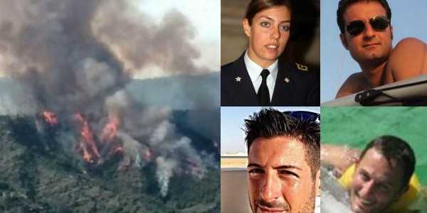 Scontro tra tornado: ritrovati il corpo di Mariangela Valentini e la seconda scatola nera