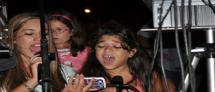 IV° edizione S. Janni in festa 2014": si continua stasera e domani