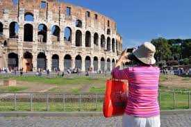 Roma: la Fiavet propone la creazione della Polizia Turistica
