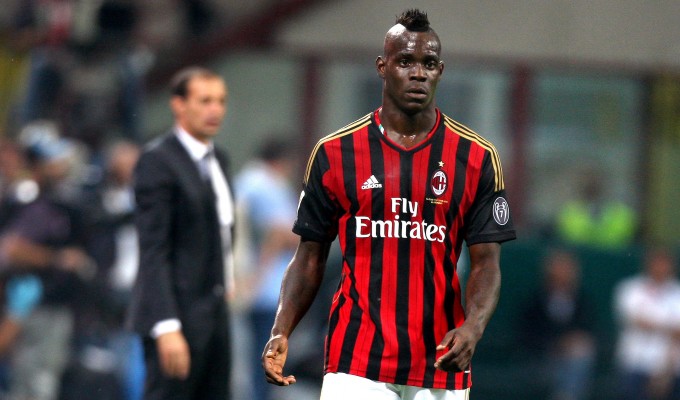 Balotelli al Liverpool: domani si chiude l'affare
