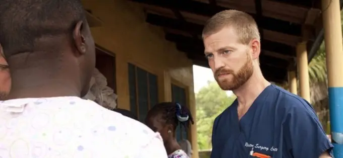 Ebola, guariti medico e missionaria curati con Zmapp