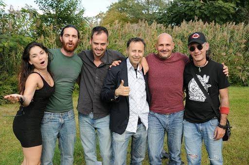 Enrico Capuano: il capostipite del folk-rock italiano