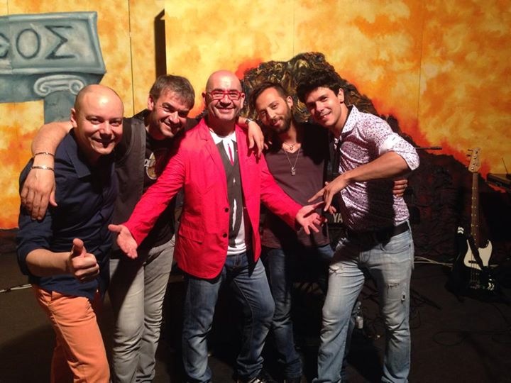 Kilimangiaro band: una band sempre in fermento