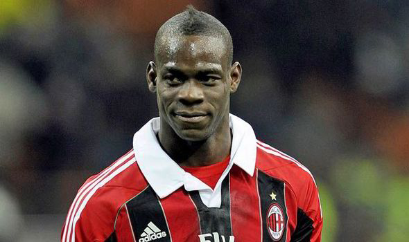 Milan accordo con il Liverpool: Balotelli ad un passo dai Reds