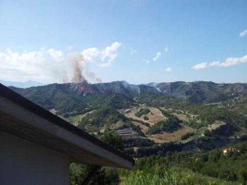 Scontro fra Tornado: ritrovata una scatola nera