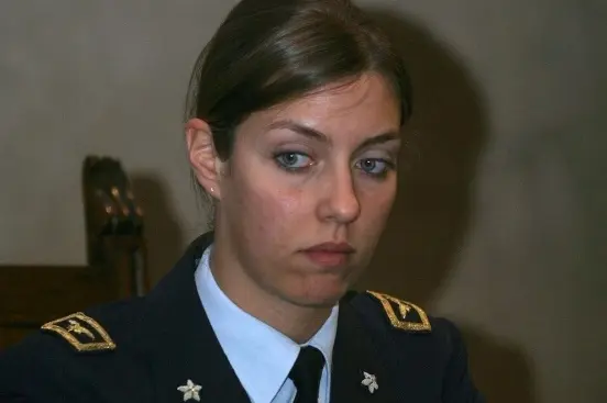 Scontro fra Tornado: rinvenuto il casco di Mariangela Valentini