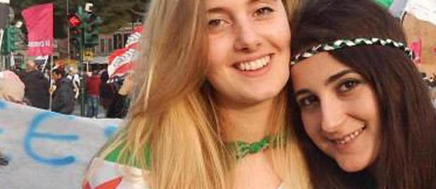 The Guardian: anche due italiane sarebbero nelle mani dell'Isis