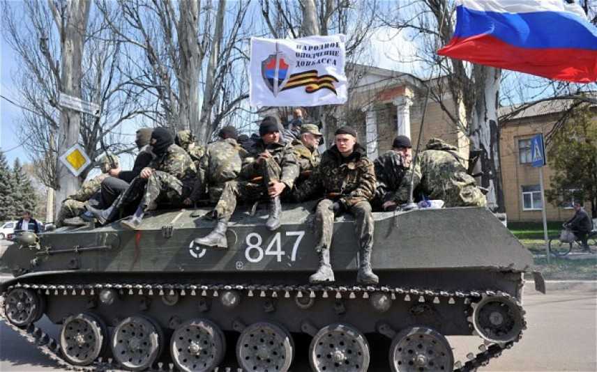 Ucraina: proseguono gli scontri. Fonti filorusse parlano di 34 vittime civili a Donetsk