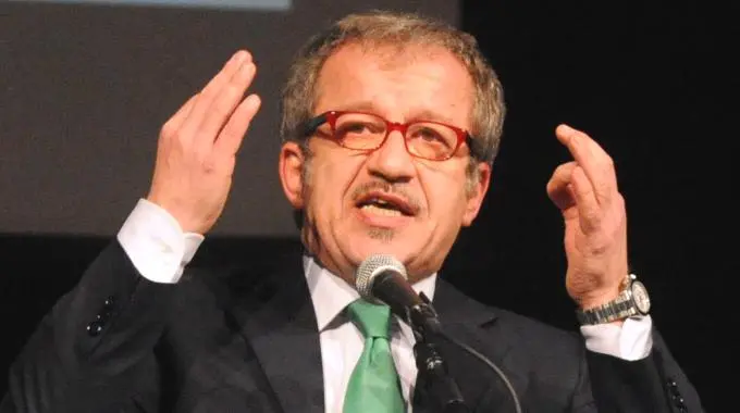 Lombardia, Maroni: "Valorizzare Milano come capitale della Cultura"