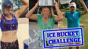 Ice Bucket Challenge, i personaggi famosi promuovono una raccolta fondi per la Sla [CON VIDEO]
