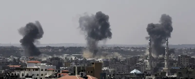 Gaza, stop alla tregua: il bilancio è di 11 morti. L'Egitto invita a nuovi negoziati