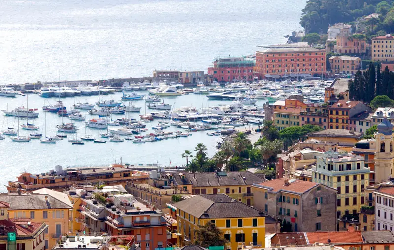 Santa Margherita Ligure, rischia di saltare la Notte Bianca