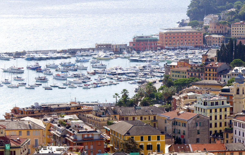 Santa Margherita Ligure, rischia di saltare la Notte Bianca