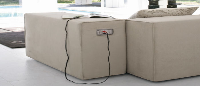 La tecnologia entra nelle case degli italiani: come?