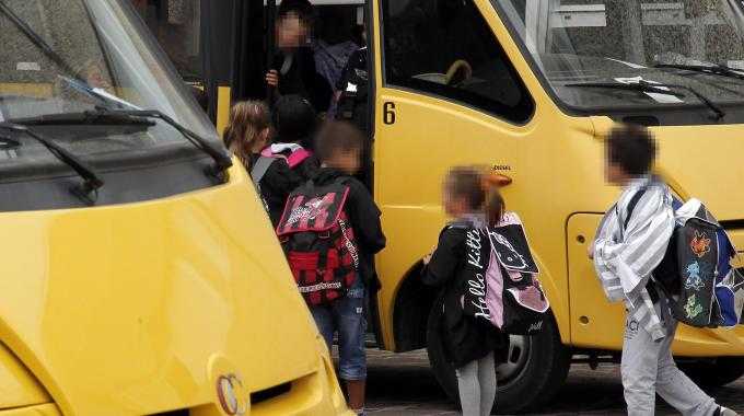 Piemonte: contributo da 800Mila Euro per scuolabus dei Comuni montani