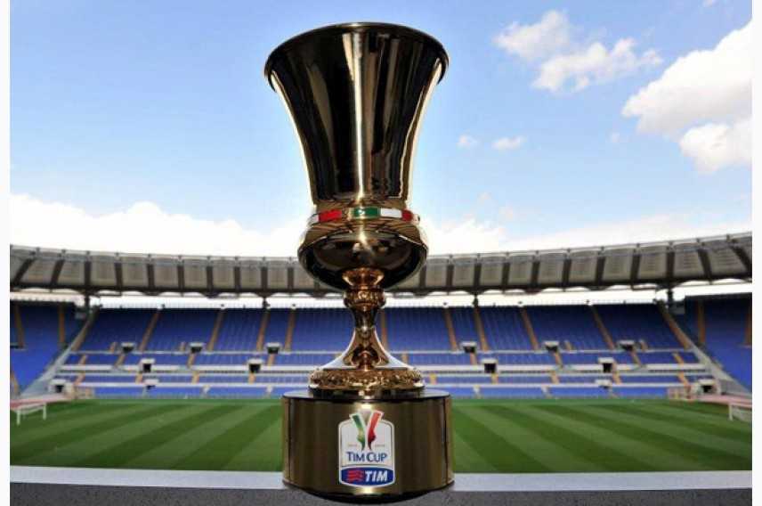 Coppa Italia, comunicate le squadre avversarie di Sampdoria, Genoa e Vintus Entella